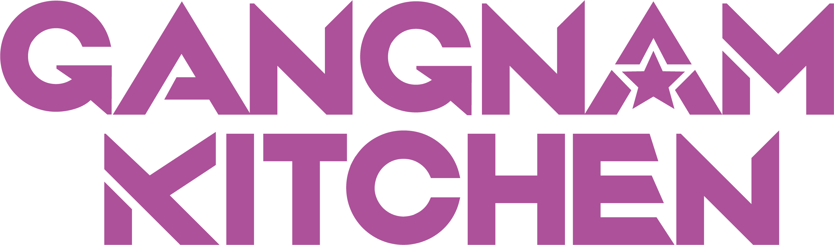 Gangnam Kitchen